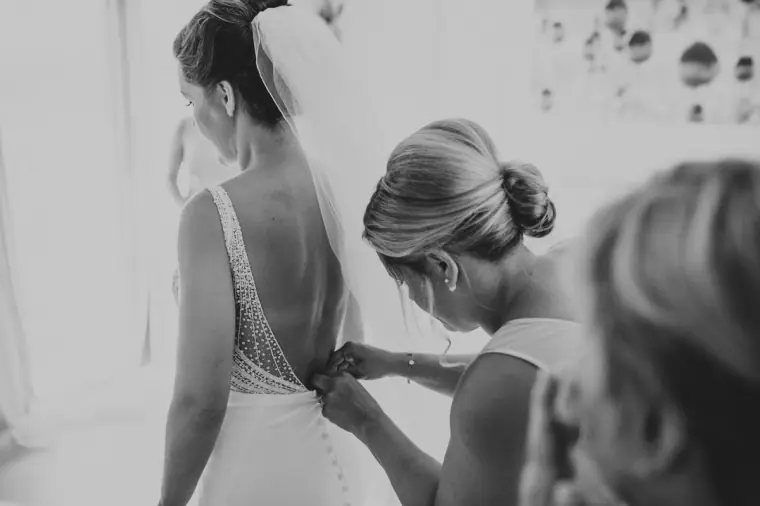 Minthis Hills Paphos Wedding Photography — image 32 of 134