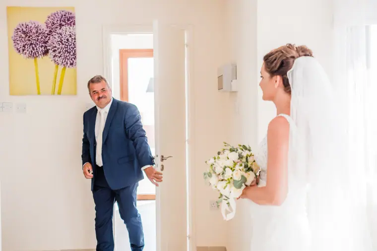 Minthis Hills Paphos Wedding Photography — image 36 of 134