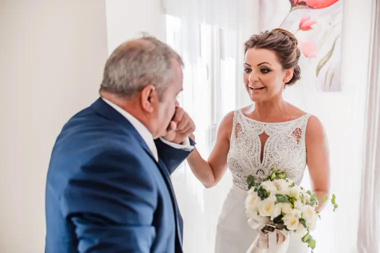 Minthis Hills Paphos Wedding Photography — image 37 of 134