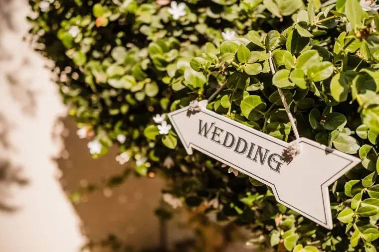 Minthis Hills Paphos Wedding Photography — image 42 of 134