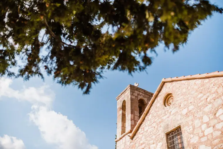 Minthis Hills Paphos Wedding Photography — image 43 of 134