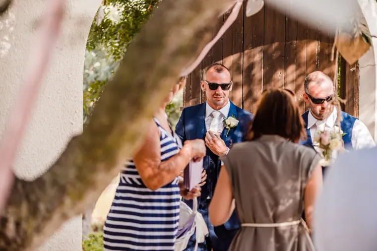 Minthis Hills Paphos Wedding Photography — image 47 of 134