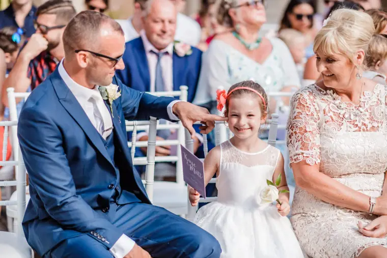 Minthis Hills Paphos Wedding Photography — image 51 of 134