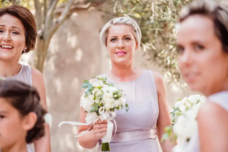 Minthis Hills Paphos Wedding Photography — image 53 of 134