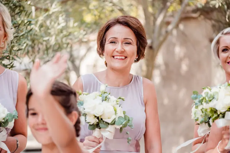 Minthis Hills Paphos Wedding Photography — image 54 of 134