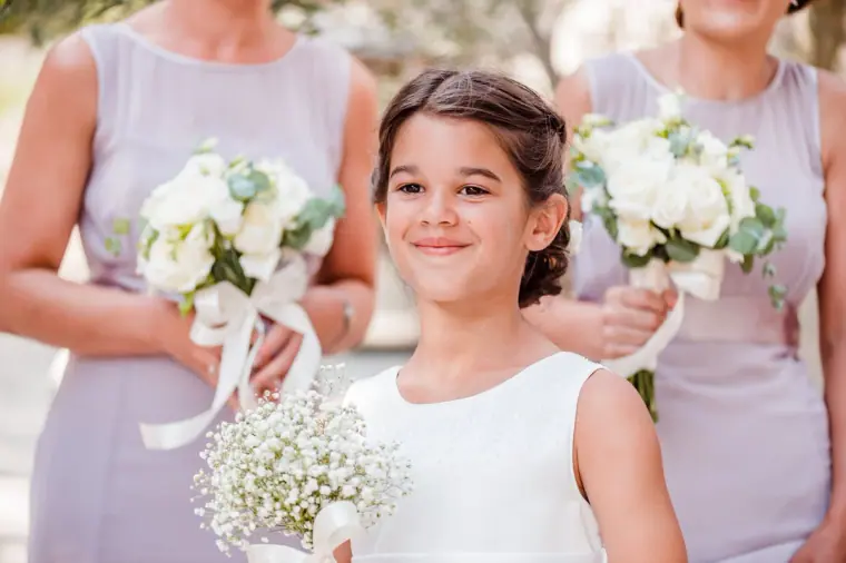 Minthis Hills Paphos Wedding Photography — image 55 of 134