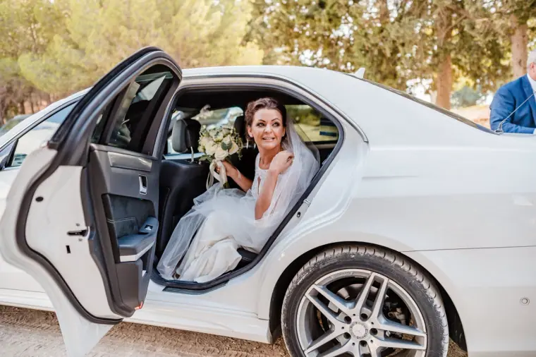 Minthis Hills Paphos Wedding Photography — image 60 of 134