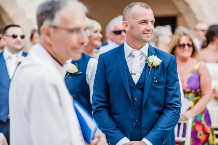 Minthis Hills Paphos Wedding Photography — image 63 of 134