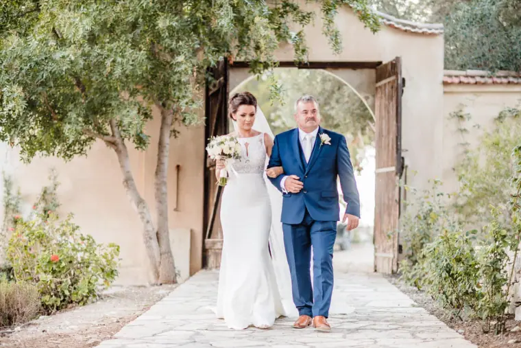Minthis Hills Paphos Wedding Photography — image 64 of 134