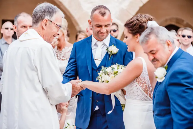 Minthis Hills Paphos Wedding Photography — image 66 of 134