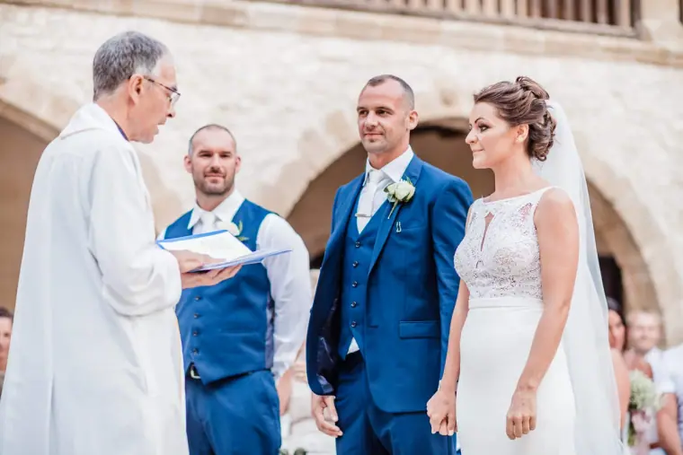 Minthis Hills Paphos Wedding Photography — image 68 of 134