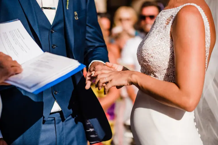 Minthis Hills Paphos Wedding Photography — image 74 of 134