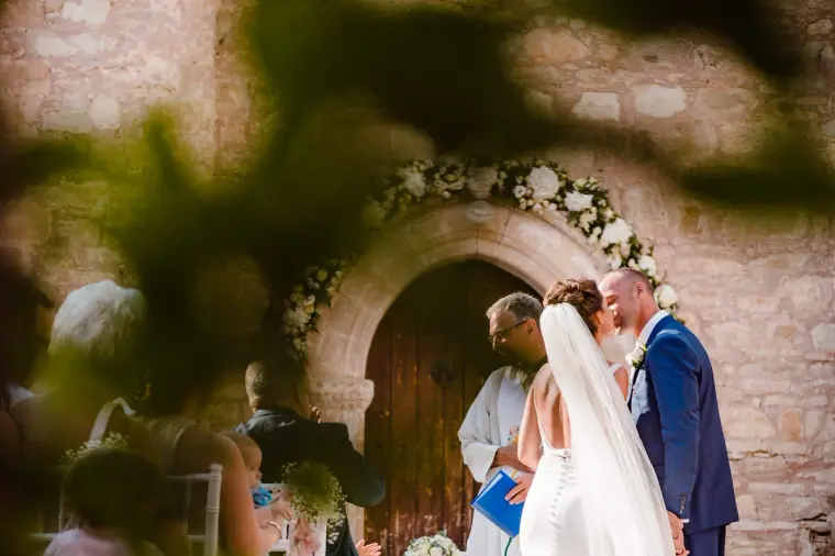 Minthis Hills Paphos Wedding Photography — image 76 of 134