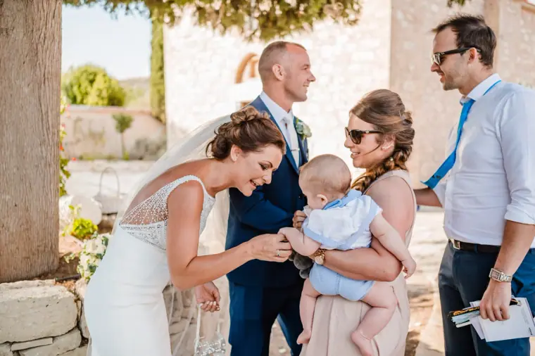 Minthis Hills Paphos Wedding Photography — image 80 of 134