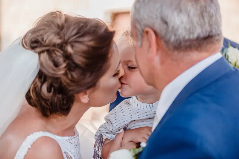 Minthis Hills Paphos Wedding Photography — image 82 of 134