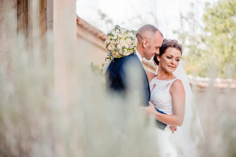 Minthis Hills Paphos Wedding Photography — image 86 of 134