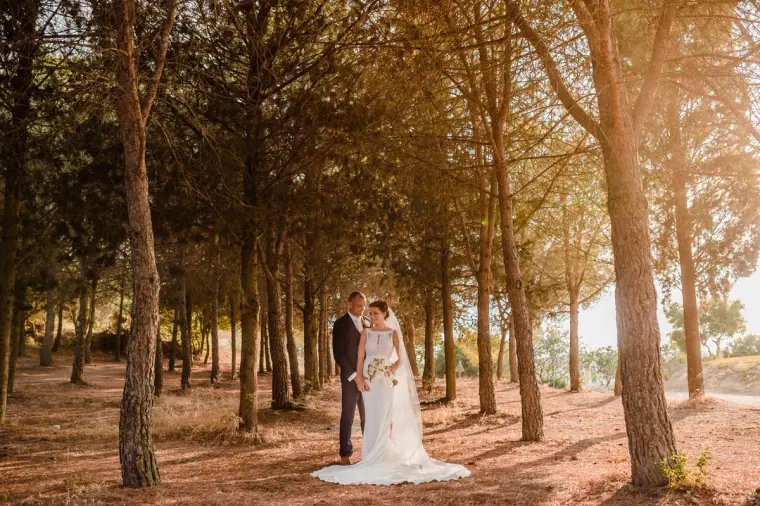 Minthis Hills Paphos Wedding Photography — image 88 of 134