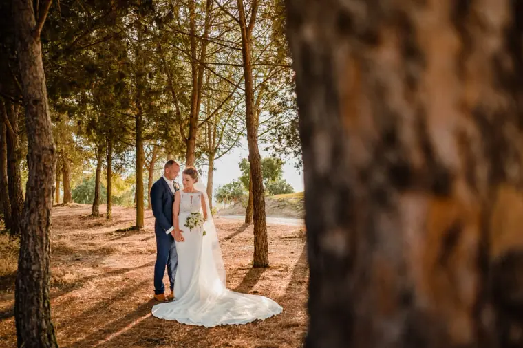 Minthis Hills Paphos Wedding Photography — image 89 of 134