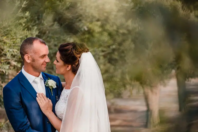 Minthis Hills Paphos Wedding Photography — image 90 of 134
