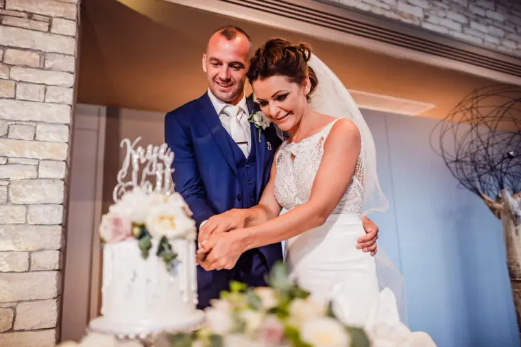 Minthis Hills Paphos Wedding Photography — image 113 of 134