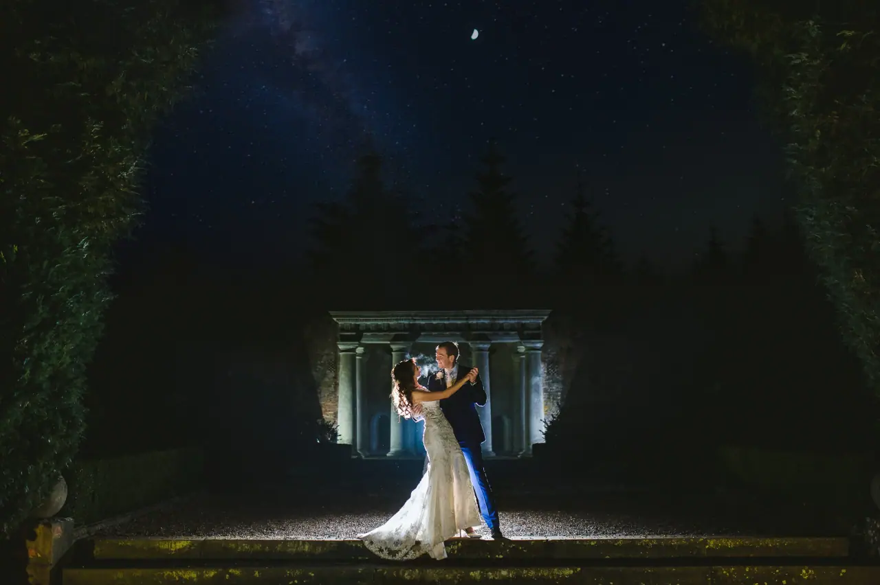 Wotton House Dorking Surrey Wedding Photographer
