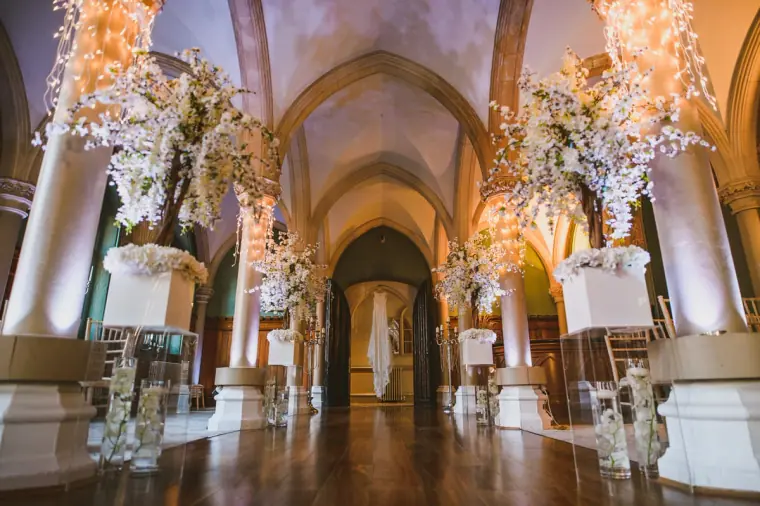 Wotton House Wedding Photographer Surrey — image 18 of 110