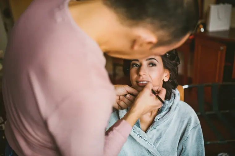 Wotton House Wedding Photographer Surrey — image 19 of 110