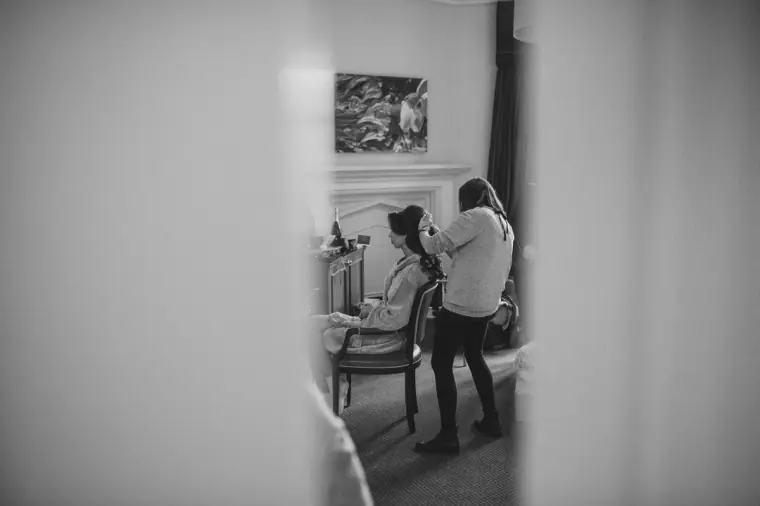 Wotton House Wedding Photographer Surrey — image 21 of 110