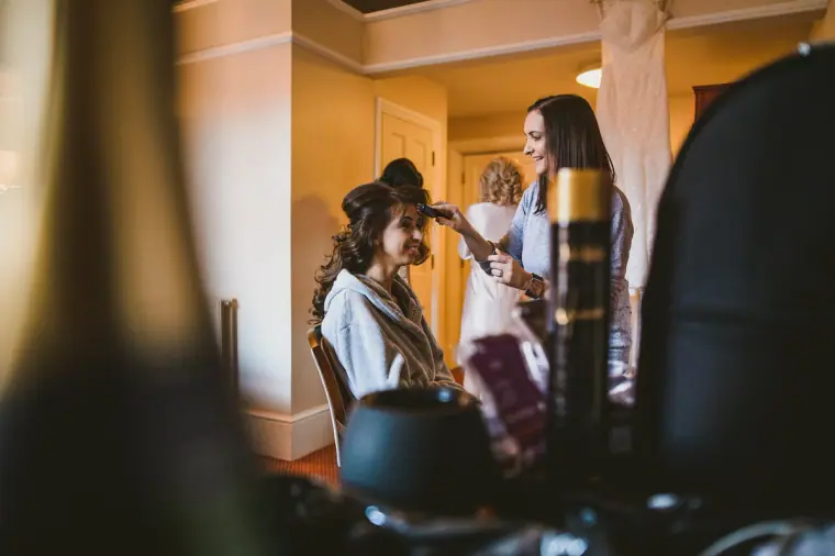 Wotton House Wedding Photographer Surrey — image 22 of 110