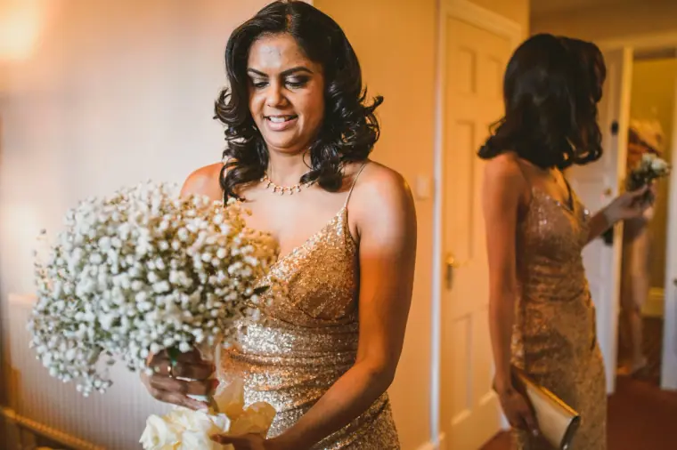 Wotton House Wedding Photographer Surrey — image 24 of 110