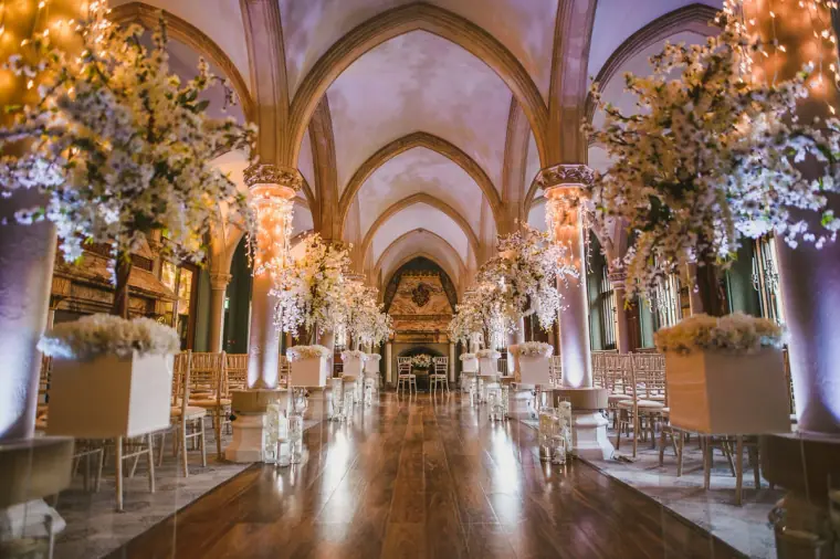 Wotton House Wedding Photographer Surrey — image 29 of 110