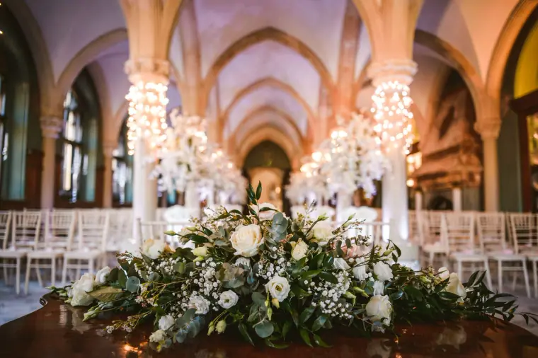 Wotton House Wedding Photographer Surrey — image 30 of 110