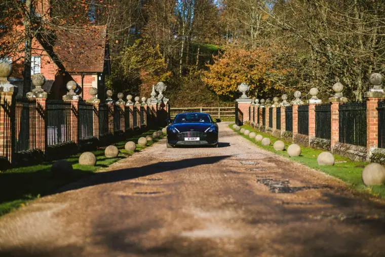 Wotton House Wedding Photographer Surrey — image 31 of 110