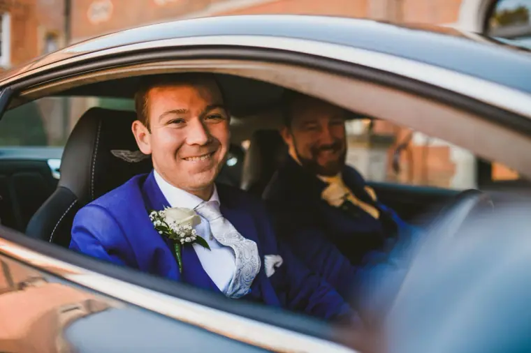 Wotton House Wedding Photographer Surrey — image 32 of 110