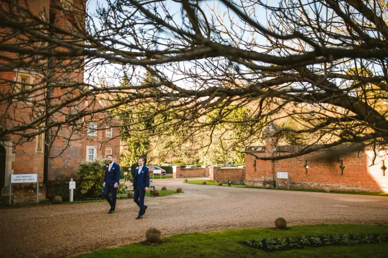 Wotton House Wedding Photographer Surrey — image 33 of 110