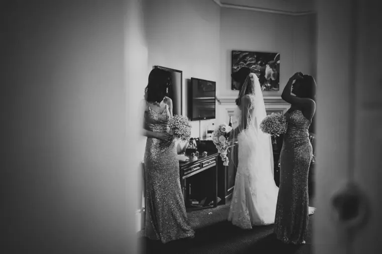 Wotton House Wedding Photographer Surrey — image 43 of 110