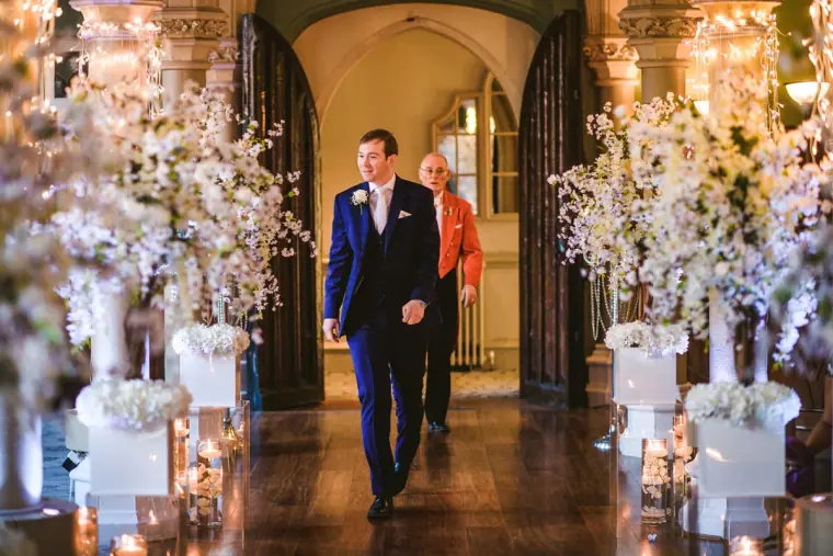 Wotton House Wedding Photographer Surrey — image 44 of 110
