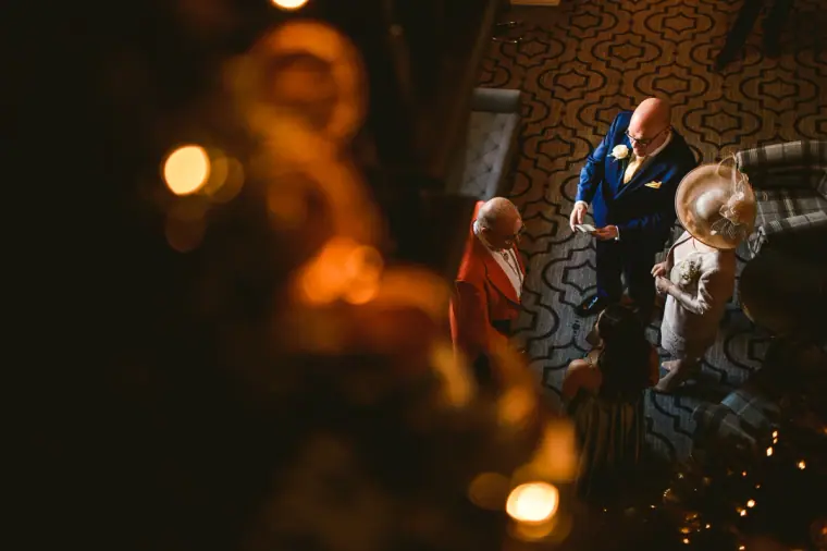 Wotton House Wedding Photographer Surrey — image 45 of 110