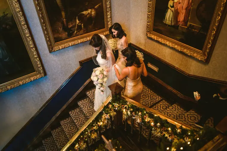 Wotton House Wedding Photographer Surrey — image 46 of 110