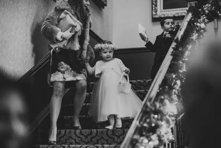 Wotton House Wedding Photographer Surrey — image 48 of 110