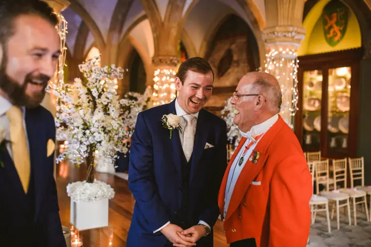 Wotton House Wedding Photographer Surrey — image 49 of 110