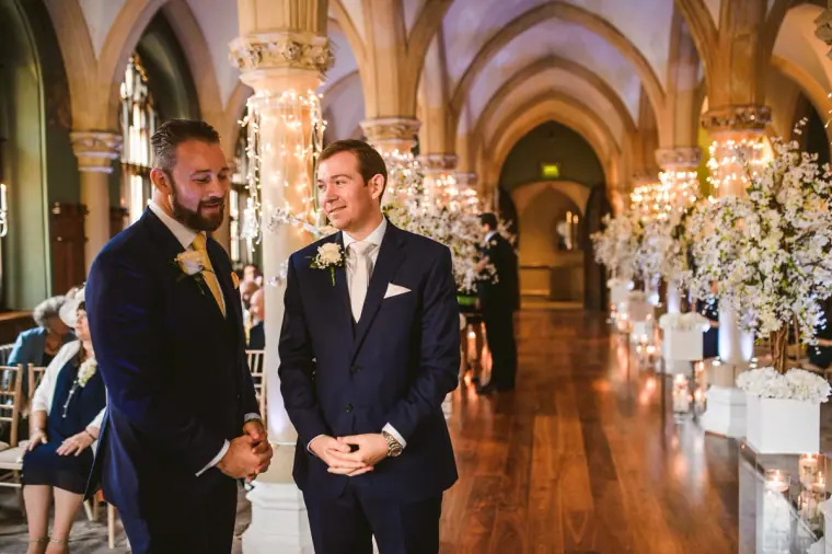 Wotton House Wedding Photographer Surrey — image 50 of 110