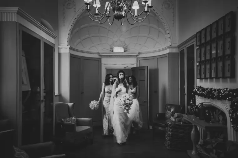 Wotton House Wedding Photographer Surrey — image 51 of 110