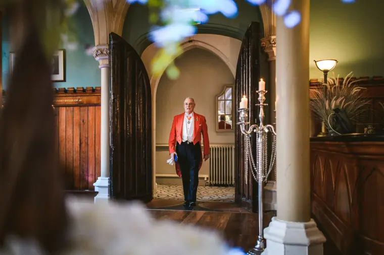 Wotton House Wedding Photographer Surrey — image 53 of 110