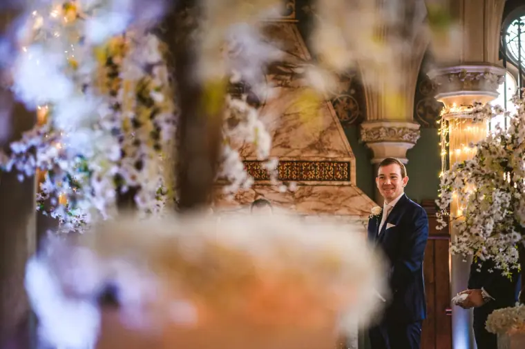 Wotton House Wedding Photographer Surrey — image 54 of 110
