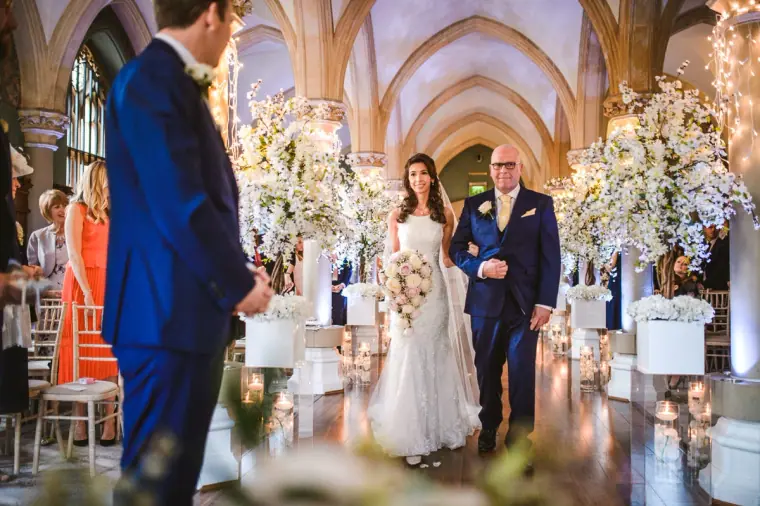 Wotton House Wedding Photographer Surrey — image 57 of 110