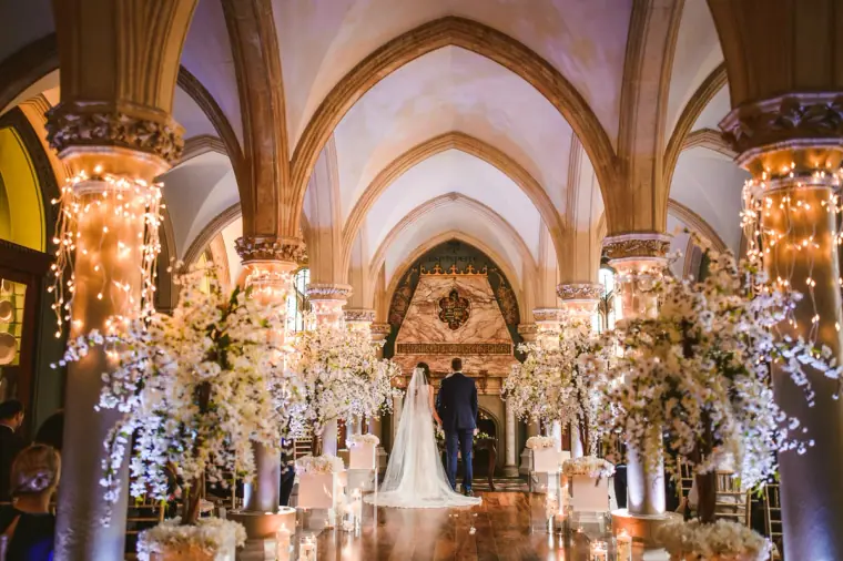 Wotton House Wedding Photographer Surrey — image 58 of 110