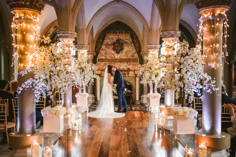 Wotton House Wedding Photographer Surrey — image 63 of 110