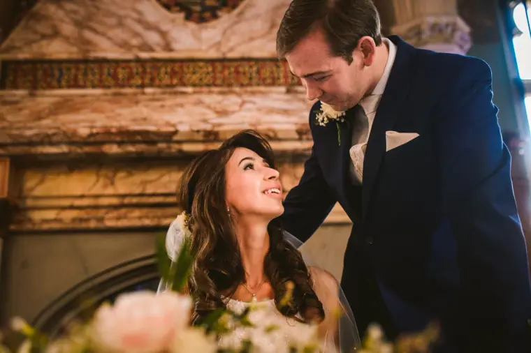 Wotton House Wedding Photographer Surrey — image 64 of 110
