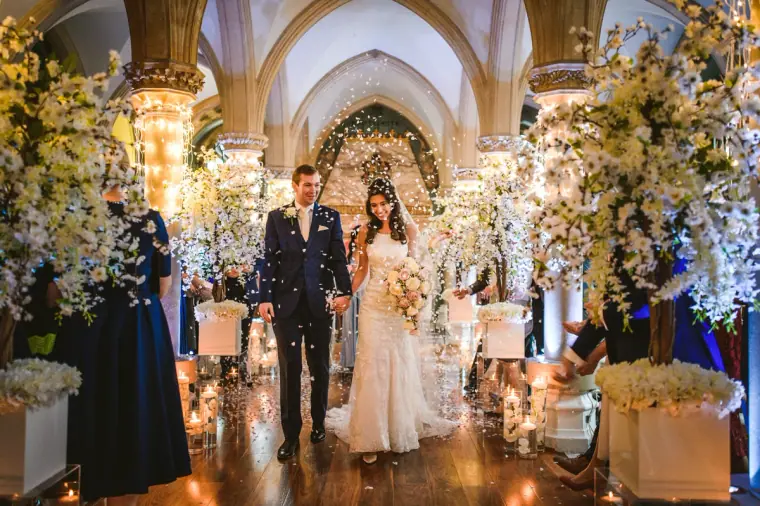 Wotton House Wedding Photographer Surrey — image 65 of 110